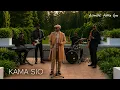 Kusah x Harmonize - Kama Sio | Band Cover
