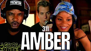 Download *NOT RAP!* 🎵 311 - Amber REACTION MP3