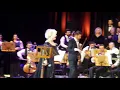 EMEL SAYIN -- Bağa Girdim Ay Çıktı (6 Mart 2019 CRR)