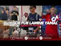 Download Lagu DJ Y QUE FUE LAMINE YAMAL - SOUND VIRAL TIKTOK (BOOTLEG) | DIASS WG FT @BamsWG_