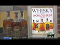 Uncle Nearest Whiskey honors the first known African-American master distiller