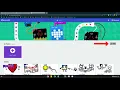 Yellow Jackets - Code Tracing Mastery Assessment