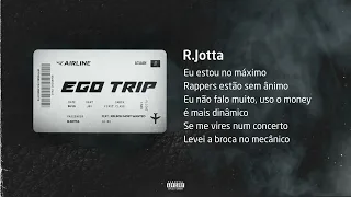 r jotta ego trip ft kelson most wanted