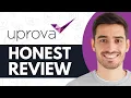 Uprova Loan Review 2026