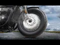 Motorcyclist dies in crash near Camdenton Mo
