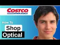 How To Shop Optical in Costco in 2026
