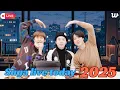 Download Lagu 🔴 [SUB] Rare Moment! Suga, RM, and Jimin Live Together on Weverse 2025
