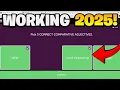 The BEST WORKING Quizizz CHEAT in 2025 How To Get All Quizizz Answers