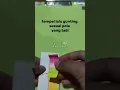 Download Lagu membuat pembatas unik dan simpel dari sticky notes