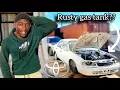 Download Lagu I STRIPPED MY ABANDONED TOYOTA JUST TO RESTORE IT(rusty free?)