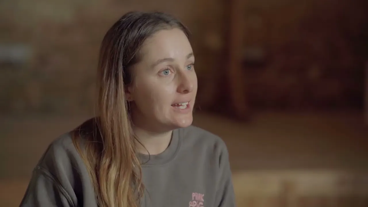 SIOS Follow-Up: Anna Jackson