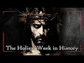 Holy Week the Reign of Christ the King What Christian Society Used to Be