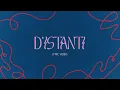 Lagu D'Istanti Official Lyric Video - Out Run