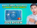 Citi Secured Credit Card Review 2025 Worth It or Leave It