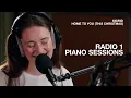 Download Lagu Sigrid - Home To You (This Christmas) | Radio 1 Piano Session @thisissigrid MP3
