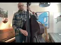 C’est si bon, Niels Pederson’s solo with Biréli Lagréne.
