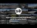 Steel Highway BNSF Multi Stream - Live Rail Weather
