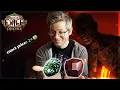 Cheaper Elemental Ailment Immunity