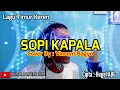 Download Lagu SOPI KAPALA || Lagu Timur keren || Cipt : Hugel ABG || Cover by : Vincent Bagyo