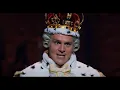 Download Lagu You'll Be Back - Hamilton (Original Cast 2016 - Live) [HD]