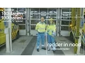 Download Lagu Een heftige dag als ambulancebroeder in opleiding | Randstad - Dag 20