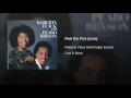 Feel the Fire (Live Version)
