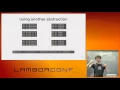 LambdaConf 2015 - Computation Expressions in Scala Jean Remi Desjardins