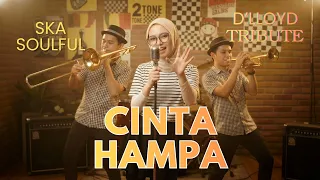cinta hampa d lloyd ska reggae version res pro cover