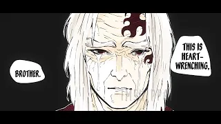 yoriichi vs kokushibo fan animation kimetsu no yaiba