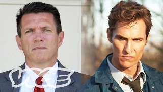The Real True Detective