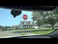 Cedar Springs Neighborhood Tour