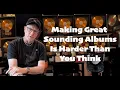 Part One Twisted Sister s session at Hendrix s studio