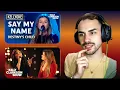 Download Lagu Saturdays with Kelly -  'Say My Name' \u0026 ' Someone Like You' (with Lizzo) | Kellyoke | Reaction