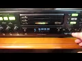 Download Lagu RSQ-MV333 Karaoke Video CD Player