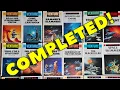 Download Lagu 1980s Space Adventure!  Venture SF series - Full Collection overview