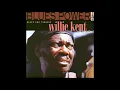 WILLIE KENT (Inverness, Sunflower County, Mississippi, U.S.A) - Going Down Slow