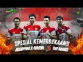Download Lagu AGRIPPINA x GIDEON VS THE DADDIES SPESIAL KEMERDEKAAN