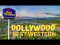 Where to Stay Near Dollywood Inexpensive Hotel Best Western Pigeon Forge Tennessee