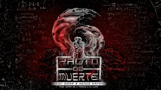 Don Omar x Kendo Kaponi - Pacto De Muerte (Visualizer)