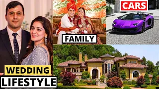 shraddha arya lifestyle 2021 husband wedding biography income family house cars u0026 net worth