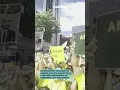 Download Lagu MANIFESTANTES SE REÚNEM NA AVENIDA PAULISTA, EM SP, PARA PEDIR IMPEACHMENT DE LULA E DE MORAES