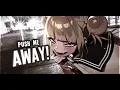 Nightcore - Teeth (But it hits hard) (Lyrics)