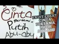 FRUIT CHEST- PUTIH ABU-ABU CINTA PERTAMA