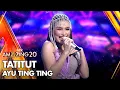 Download Lagu Ayu Ting Ting  - Tatitut | AMAZING GTV 20