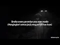 Throne - Bring Me The Horizon (Lirik+Terjemahan Indonesia)