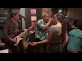 Les Belleville Cats: Big Bird Eddie Floyd's cover