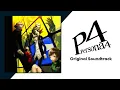 Lagu Persona 4 - Full Original Soundtrack