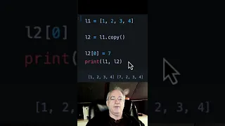 3 Ways to clone a Python list so you don t change original list