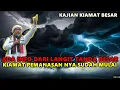 Download Lagu Merinding Ada info Dari Langit Tanda Besar Kiamat Pemanasan nya Sudah Mulai - Ustadz Zulkifli M. Ali