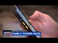 Hackers take over family s Cricket Wireless account shut down phones and take over financial apps